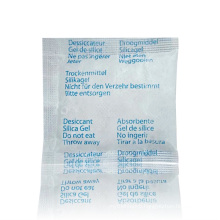 Factory sales Superior Moisture Desiccants Silica Gel Desiccants Packets Super Dry Desiccants